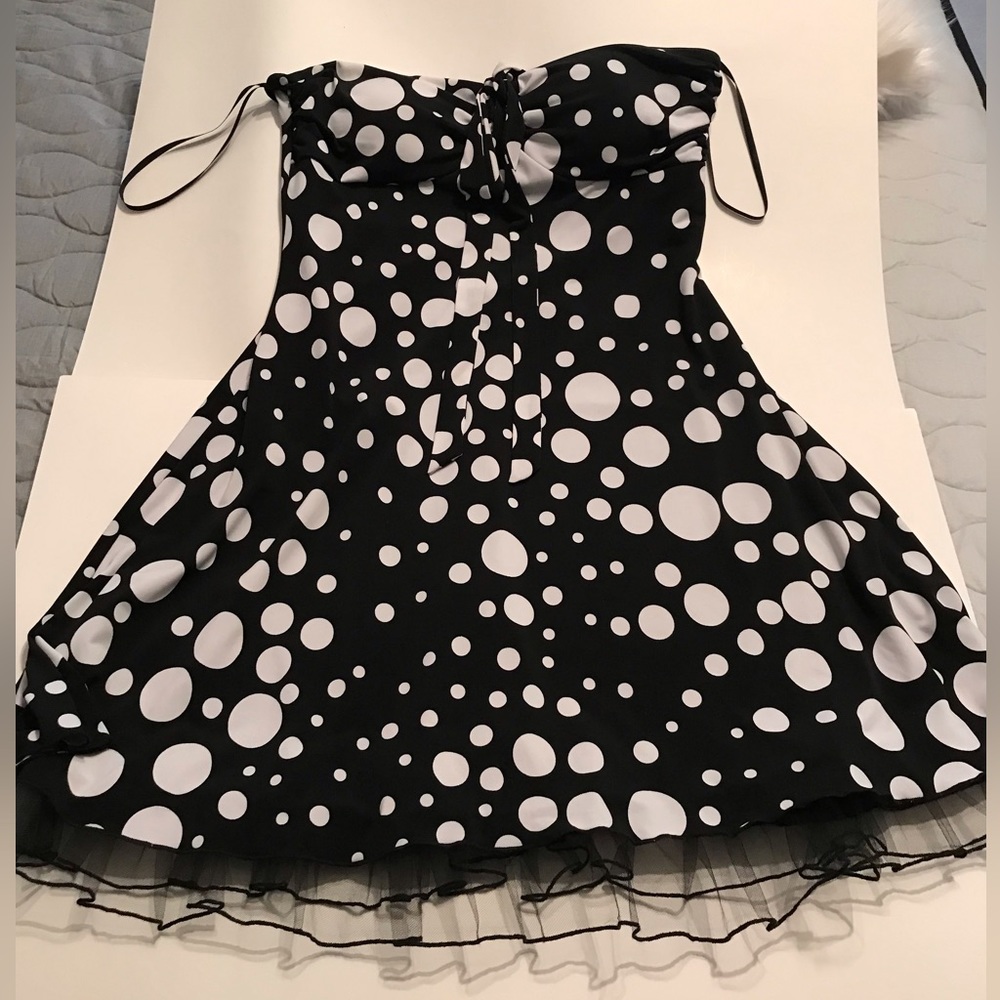 Junior like new dress